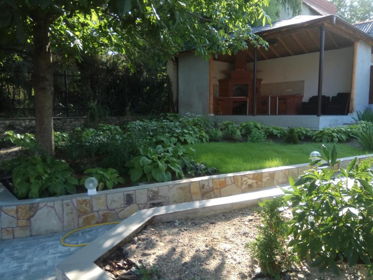 Slovac House With A Garden And Fireplace Kisinyov Kültér fotó
